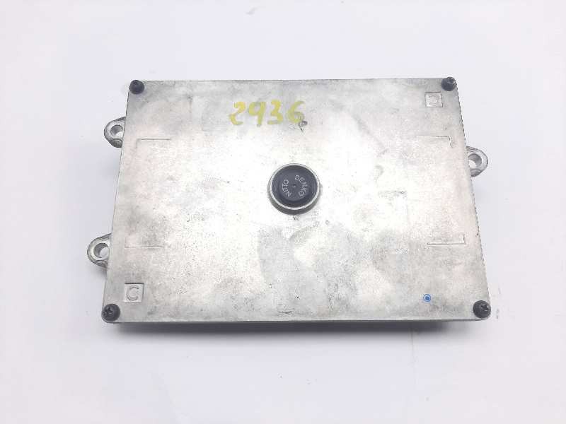 Recambio de centralita motor uce para honda insight (ze2) comfort referencia OEM IAM 6828120369 37820RBJE77 