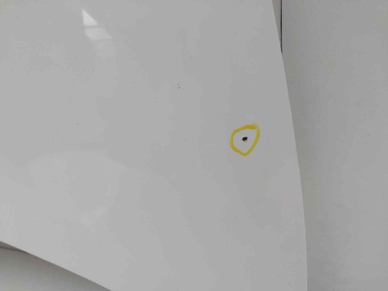 Recambio de capot para kia rio concept referencia OEM IAM 664001W010  