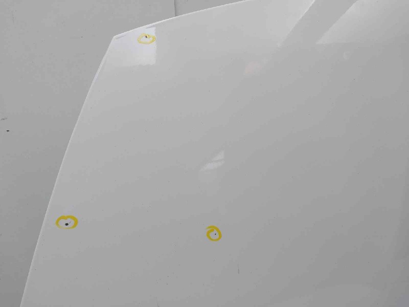 Recambio de capot para kia rio concept referencia OEM IAM 664001W010  