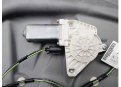 Recambio de elevalunas delantero izquierdo para mercedes clase a (w169) a 150 (169.031) referencia OEM IAM A1697200179 A16982015 2