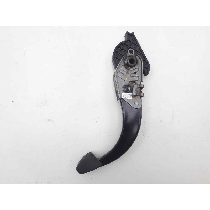 Recambio de pedal embrague para opel astra k lim. 5türig business referencia OEM IAM 20160704  