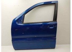 Recambio de puerta delantera izquierda para mercedes clase m (w163) 270 cdi (163.113) referencia OEM IAM A1637201505  