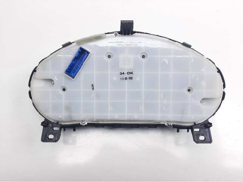 Recambio de cuadro instrumentos para opel astra j sports tourer cosmo referencia OEM IAM 13374893  