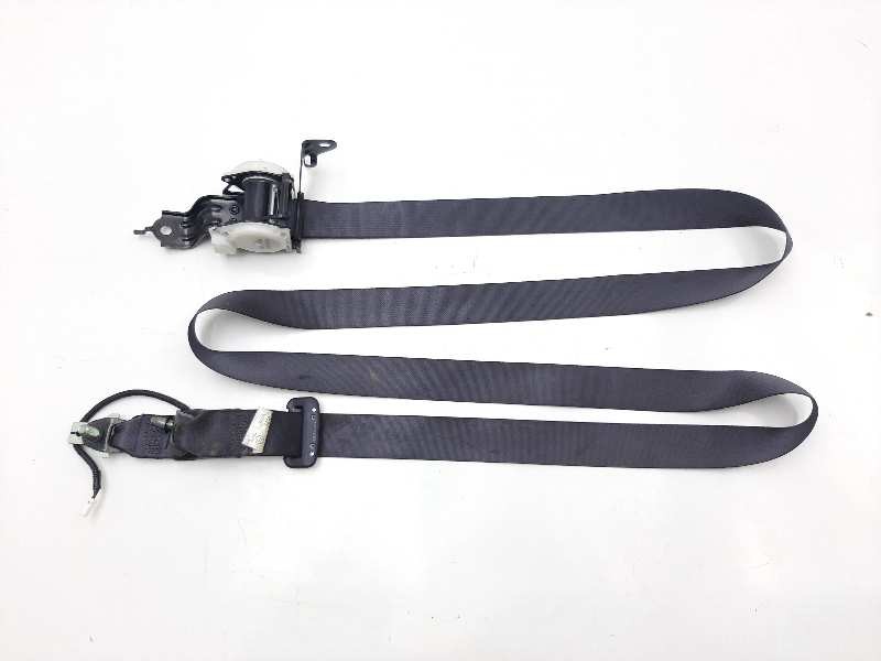 Recambio de cinturon seguridad trasero derecho para honda insight (ze2) comfort referencia OEM IAM TKAB0EJ538 T9Z04062139 