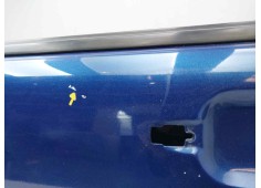 Recambio de puerta delantera izquierda para mercedes clase m (w163) 270 cdi (163.113) referencia OEM IAM A1637201505   2