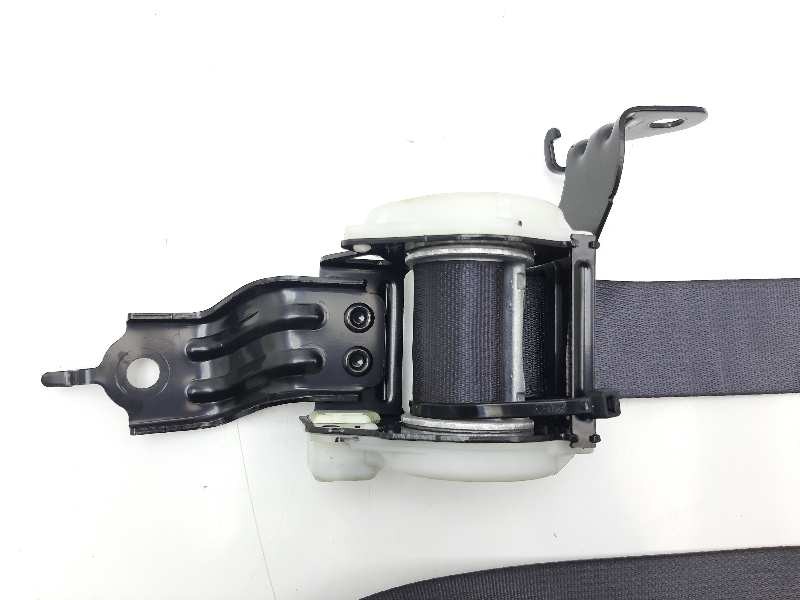 Recambio de cinturon seguridad trasero derecho para honda insight (ze2) comfort referencia OEM IAM TKAB0EJ538 T9Z04062139 