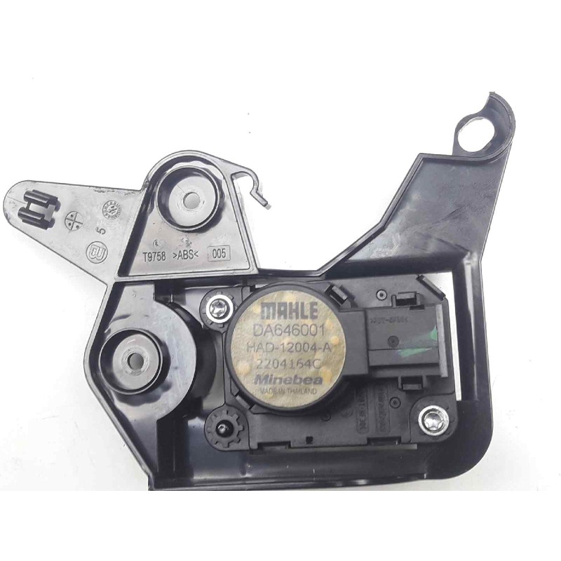 Recambio de modulo electronico para opel astra k lim. 5türig business referencia OEM IAM 2204164A DA646001 