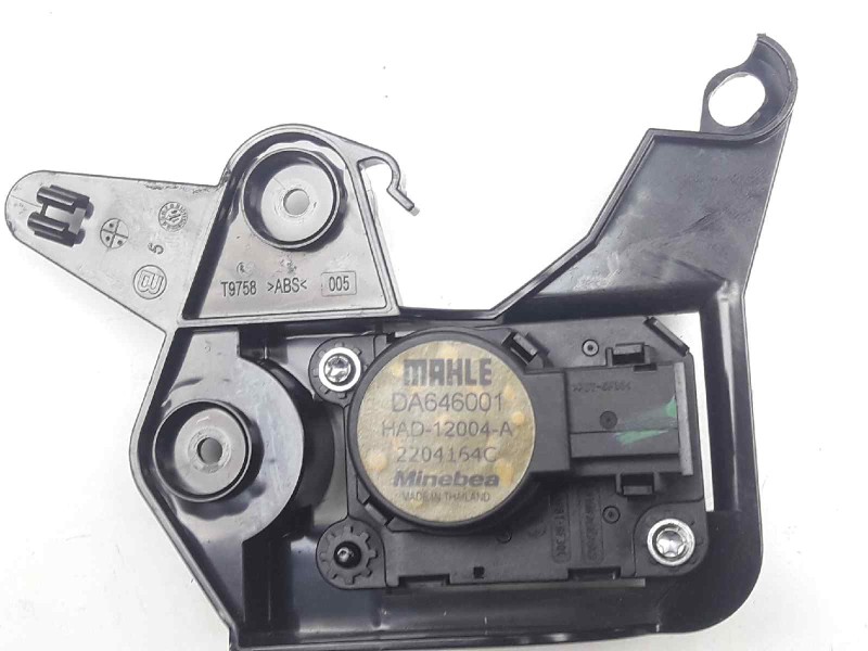 Recambio de modulo electronico para opel astra k lim. 5türig business referencia OEM IAM 2204164A DA646001 