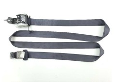 Recambio de cinturon seguridad trasero izquierdo para honda insight (ze2) comfort referencia OEM IAM T9Z062139 1064992 82850TM8G
