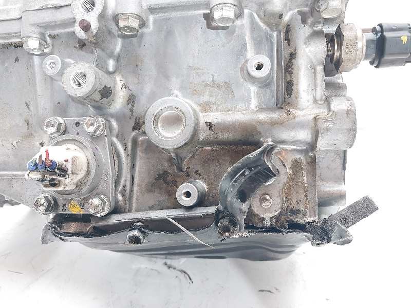 Recambio de bloque para toyota auris active referencia OEM IAM   