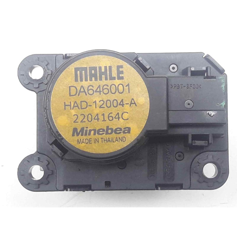 Recambio de modulo electronico para opel astra k lim. 5türig business referencia OEM IAM 2204164A DA646001 