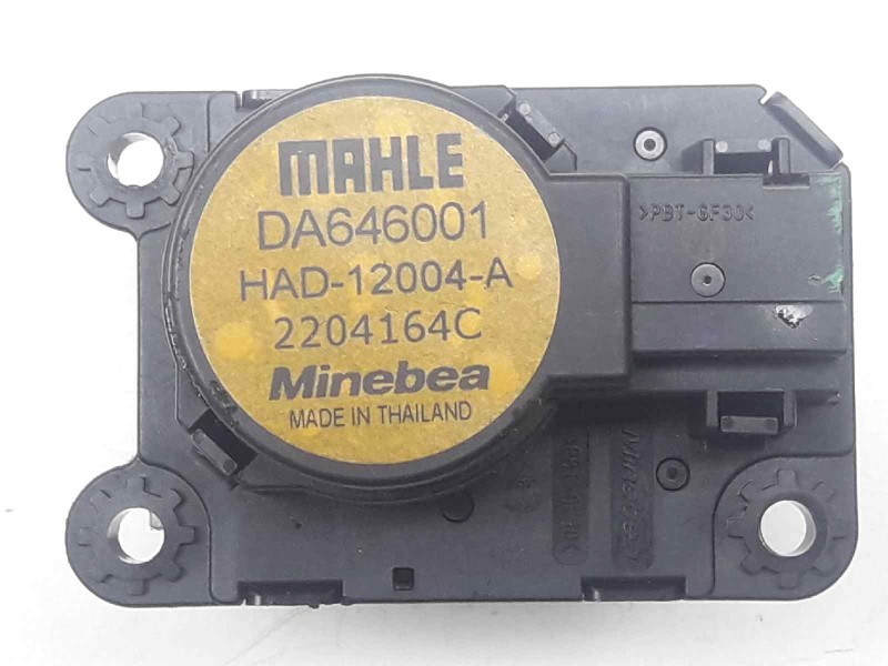 Recambio de modulo electronico para opel astra k lim. 5türig business referencia OEM IAM 2204164A DA646001 
