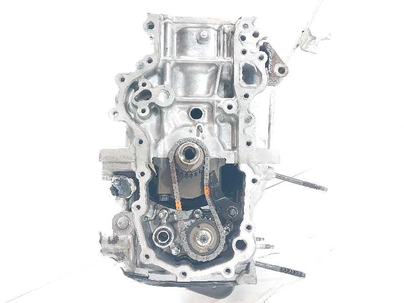 Recambio de bloque para toyota auris active referencia OEM IAM   