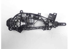 Recambio de maneta exterior trasera izquierda para opel astra k lim. 5türig business referencia OEM IAM 13506032  