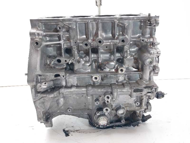 Recambio de bloque para toyota auris active referencia OEM IAM   