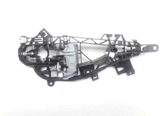 Recambio de maneta exterior trasera izquierda para opel astra k lim. 5türig business referencia OEM IAM 13506032   2