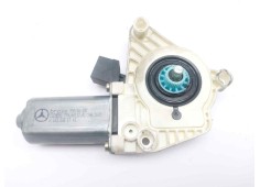 Recambio de motor elevalunas delantero izquierdo para mercedes clase a (w169) a 180 cdi (169.007) referencia OEM IAM A1698201742