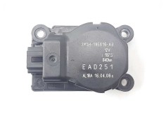 Recambio de motor apertura trampillas climatizador para ford mondeo sportbreak (ca2) titanium referencia OEM IAM 3M5H19E616AB  