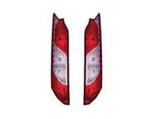 Recambio de piloto trasero derecho para ford tourneo connect referencia OEM IAM 1824731 16021502 1827836