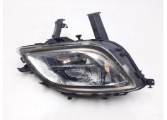 Recambio de faro antiniebla derecho para opel astra j sports tourer cosmo referencia OEM IAM 13293619  