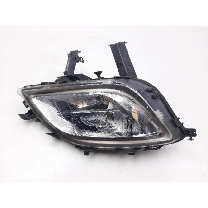 Recambio de faro antiniebla derecho para opel astra j sports tourer cosmo referencia OEM IAM 13293619  