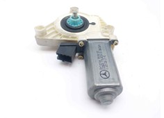 Recambio de motor elevalunas delantero izquierdo para mercedes clase a (w169) a 180 cdi (169.007) referencia OEM IAM A1698201742 2