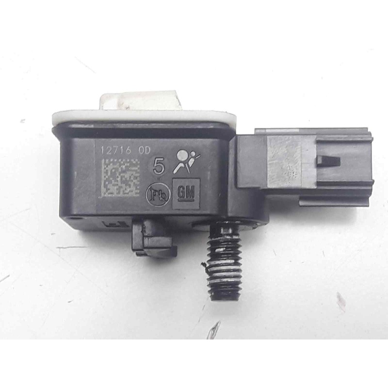 Recambio de sensor para opel astra k lim. 5türig business referencia OEM IAM 13576422  