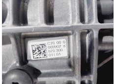 Recambio de caja cambios para porsche panamera 4 referencia OEM IAM C7000   2