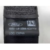 Recambio de cinturon seguridad trasero derecho para ford grand c-max titanium referencia OEM IAM AM51U613B86AD3YYW 1917304 