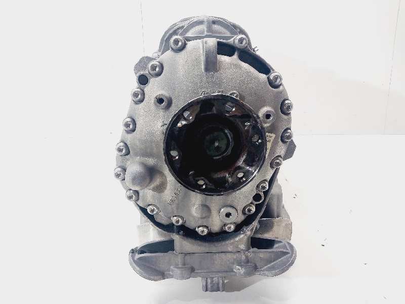 Recambio de caja cambios para porsche panamera 4 referencia OEM IAM C7000  