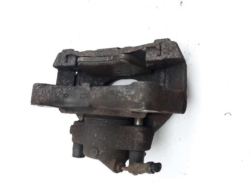 Recambio de pinza freno delantera izquierda para volkswagen touareg (7la) tdi r5 referencia OEM IAM 767E271 7L6105D 