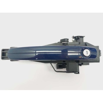 MANETA EXTERIOR DELANTERA IZQUIERDA BM51A224A37DG 