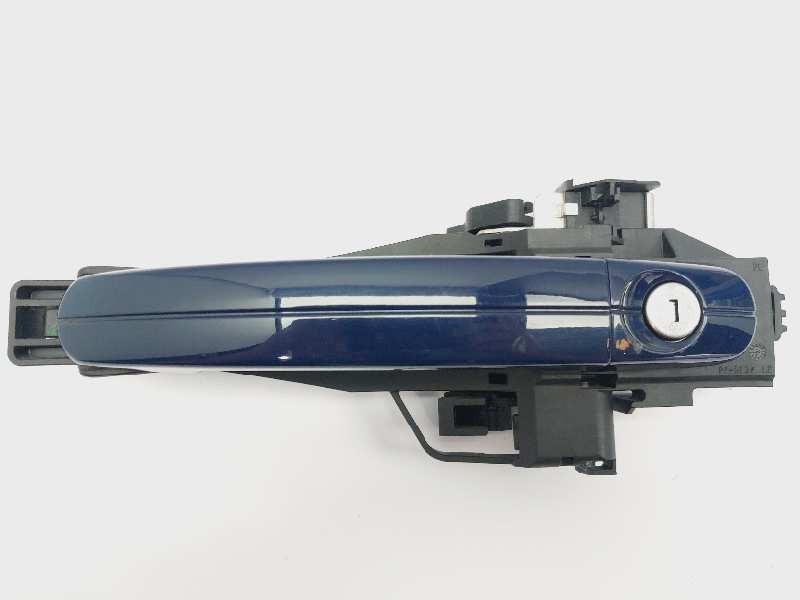 Recambio de maneta exterior delantera izquierda para ford focus lim. (cb8) sport referencia OEM IAM BM51A224A37DG  