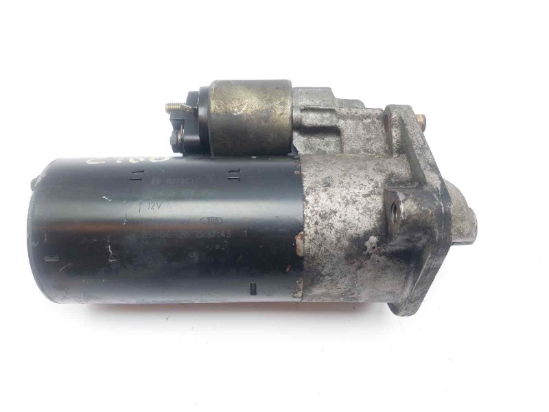 Recambio de motor arranque para volvo xc70 d5 awd momentum (136kw) referencia OEM IAM 0001109252  