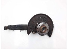 Recambio de mangueta delantera izquierda para volkswagen touareg (7la) tdi r5 referencia OEM IAM 7L6407257A GJS4R0015 