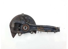 Recambio de mangueta delantera izquierda para volkswagen touareg (7la) tdi r5 referencia OEM IAM 7L6407257A GJS4R0015  2