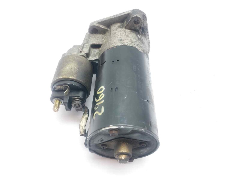 Recambio de motor arranque para volvo xc70 d5 awd momentum (136kw) referencia OEM IAM 0001109252  