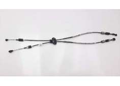 Recambio de varillaje cambio para ford mondeo sportbreak (ca2) titanium referencia OEM IAM 7G9R7E395UD  