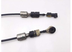 Recambio de varillaje cambio para ford mondeo sportbreak (ca2) titanium referencia OEM IAM 7G9R7E395UD   2