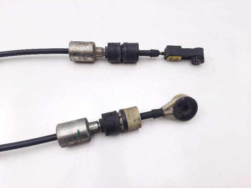 Recambio de varillaje cambio para ford mondeo sportbreak (ca2) titanium referencia OEM IAM 7G9R7E395UD  