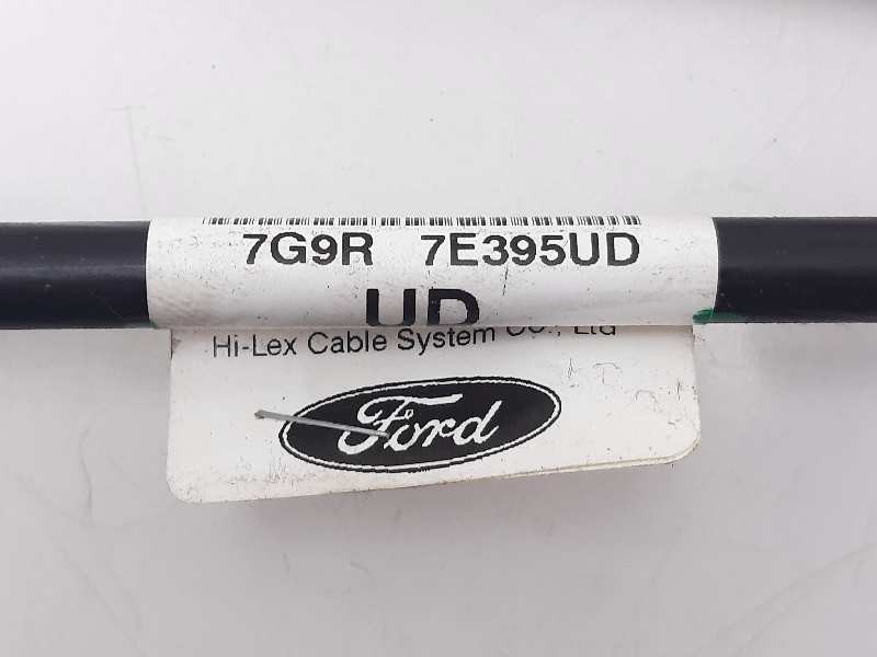 Recambio de varillaje cambio para ford mondeo sportbreak (ca2) titanium referencia OEM IAM 7G9R7E395UD  