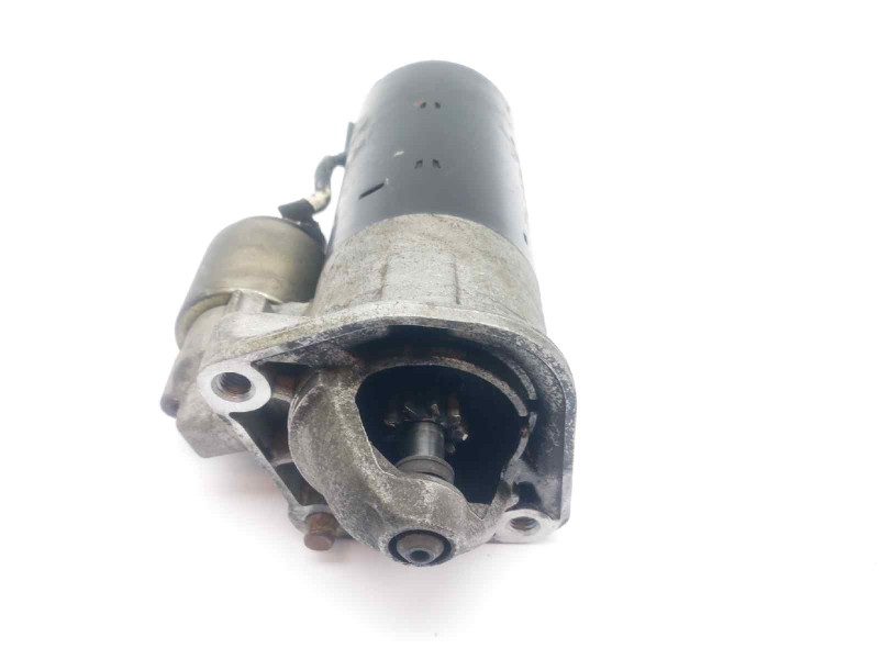 Recambio de motor arranque para volvo xc70 d5 awd momentum (136kw) referencia OEM IAM 0001109252  