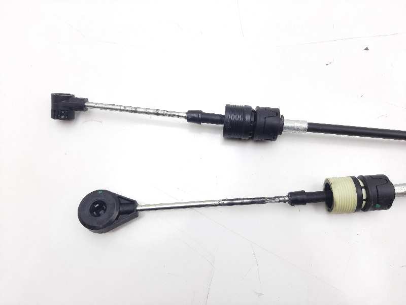 Recambio de varillaje cambio para ford mondeo sportbreak (ca2) titanium referencia OEM IAM 7G9R7E395UD  