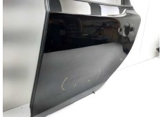 Recambio de puerta trasera izquierda para volvo v40 momentum referencia OEM IAM  CZ9CA  2