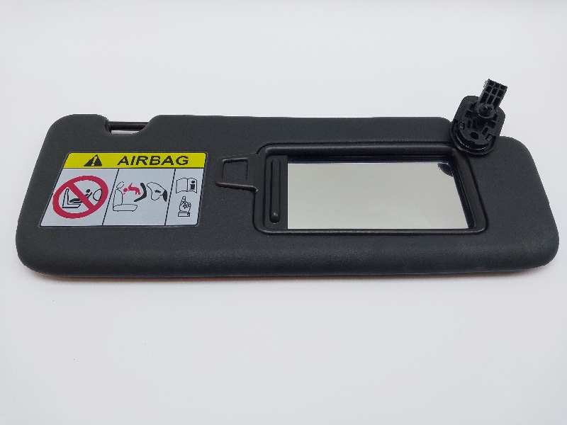 Recambio de parasol derecho para hyundai i30 cw (pd) go! referencia OEM IAM 85220G3010TRY  
