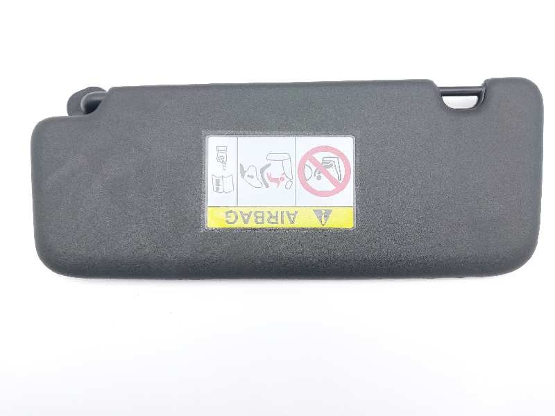 Recambio de parasol derecho para hyundai i30 cw (pd) go! referencia OEM IAM 85220G3010TRY  