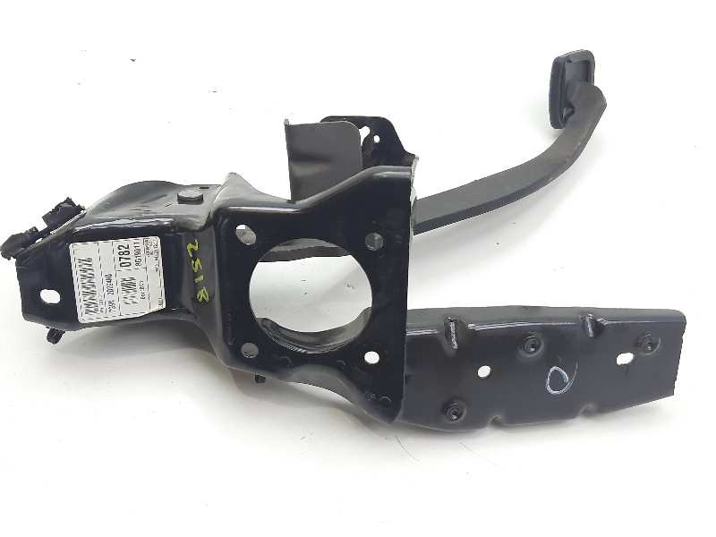 Recambio de pedal freno para ford mondeo sportbreak (ca2) titanium referencia OEM IAM 7G9N2D094NB  