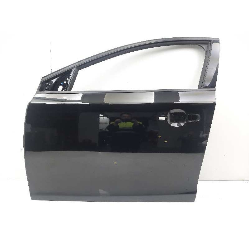 Recambio de puerta delantera izquierda para volvo v40 momentum referencia OEM IAM 31402334  