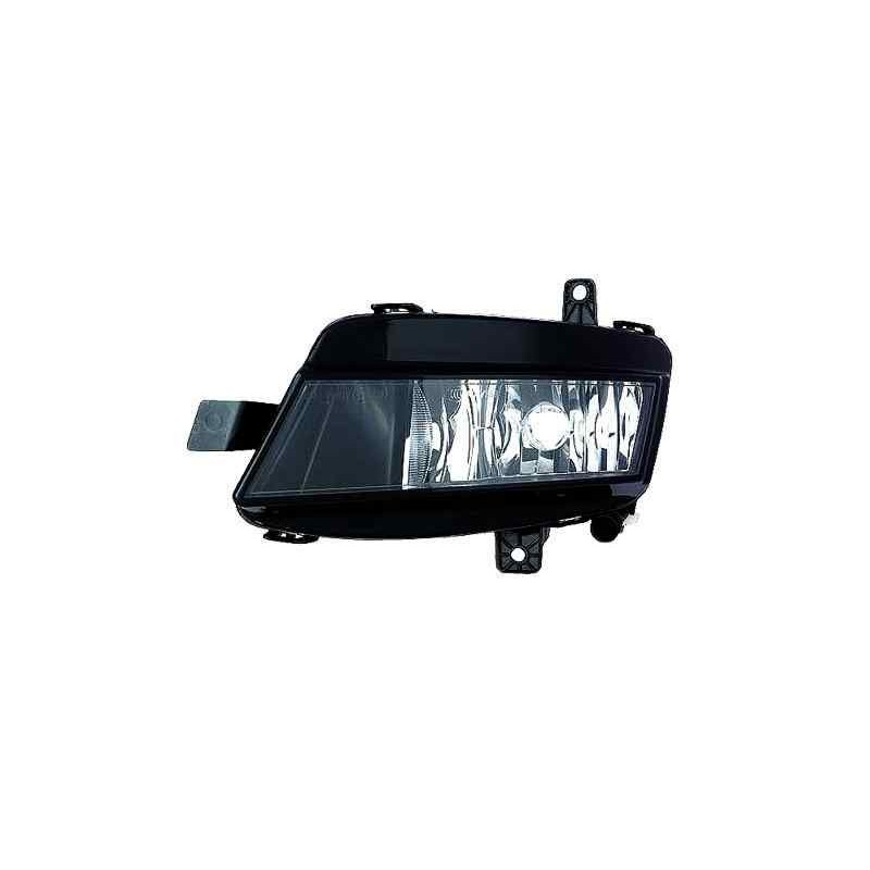 Recambio de faro antiniebla derecho para volkswagen golf vii lim. referencia OEM IAM 13010722 5G0941662 