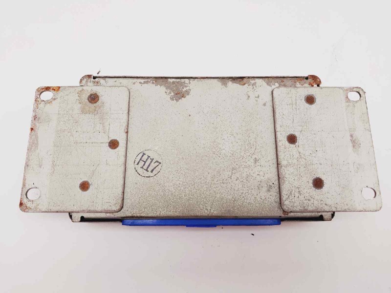 Recambio de modulo electronico para nissan terrano/terrano.ii (r20) luxury referencia OEM IAM A64000X14 310363F800 